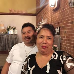 Meet your Posher, Marcia